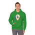 Grateful Dead - Presidio Golf & Concordia Club Hoodie - StealieShop